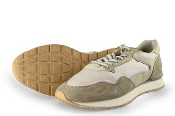 Hoff Sneakers in maat 47 Beige, Overige kleuren, Verzenden, Hoff, Sneakers of Gympen