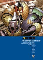 Judge Dredd: The Complete Case Files 44: Volume 44, Boeken, Verzenden, Nieuw