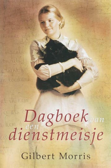 Dagboek van een dienstmeisje - G. Morris 9789033628856, Verzenden, Zo goed als nieuw, G. Morris