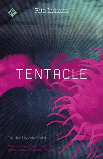 Tentacle - Rita Indiana 9781911508342, Boeken, Verzenden, Zo goed als nieuw, Rita Indiana