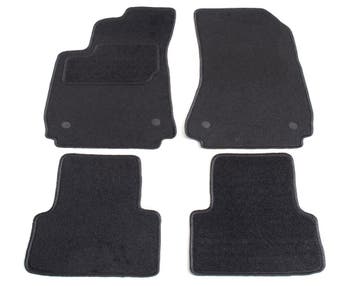 Automatten voor Alfa Romeo 159 vanaf 2005, Verzenden, Nieuw
