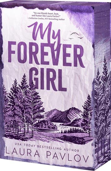9781682817216 Blue Sky Bay- My Forever Girl, Verzenden, Nieuw, Laura Pavlov