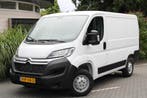 Citroën Jumper 2.2 BlueHDi 120 L1H1 3.0t, Stof, Gebruikt, Euro 6, Citroën