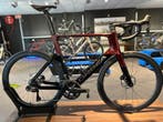 Prachtige Orbea Orca Aero M20i LTD | 60cm | Carbon wielen, 28 inch, Carbon, Heren, Nieuw