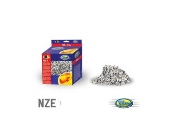 Aqua Nova zeoliet filtermateriaal 1 kg, Ophalen of Verzenden, Nieuw