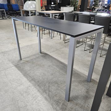 Gispen hoge bartafel - 110x180x70 cm, Huis en Inrichting, Tafelonderdelen, Ophalen of Verzenden, Nieuw
