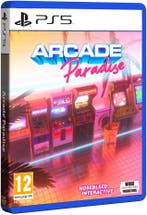 Arcade Paradise (PlayStation 5), Verzenden, Gebruikt, Vanaf 7 jaar