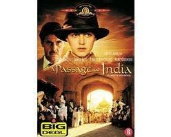 A Passage To India, Verzenden, Nieuw in verpakking