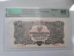 Polen. - 20 Zlotych - 1974-79 - Pick 113b CM#116f (Zonder, Postzegels en Munten, Bankbiljetten | Europa | Niet-Eurobiljetten