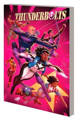 Thunderbolts: Back On Target, Boeken, Strips | Comics, Verzenden, Nieuw