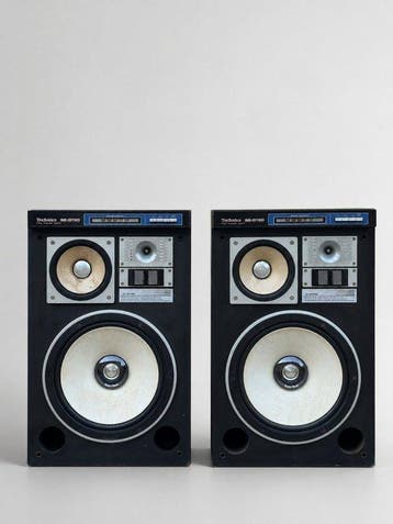 Technics - SB-G720 Luidsprekerset, Audio, Tv en Foto, Radio's, Nieuw