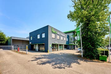 Opslagruimte huren in Tilburg - vanaf €1 p.m., Opslag