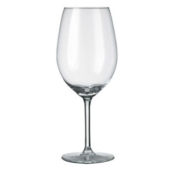 GGM Gastro | (12 stuks) wijnglazen - Esprit - 530ml - |, Verzenden, Nieuw in verpakking