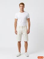 Carhartt Korte broeken Dames maat 30 Off-White Vintage, Ophalen of Verzenden, Nieuw