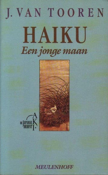 Haiku - van Tooren, Boeken, Verzenden, Gelezen