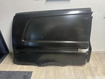 Mercedes-Benz Vito W447 L3 rechter achterscherm rechts Lang, Ophalen, Gebruikt, Rechts, Mercedes-Benz