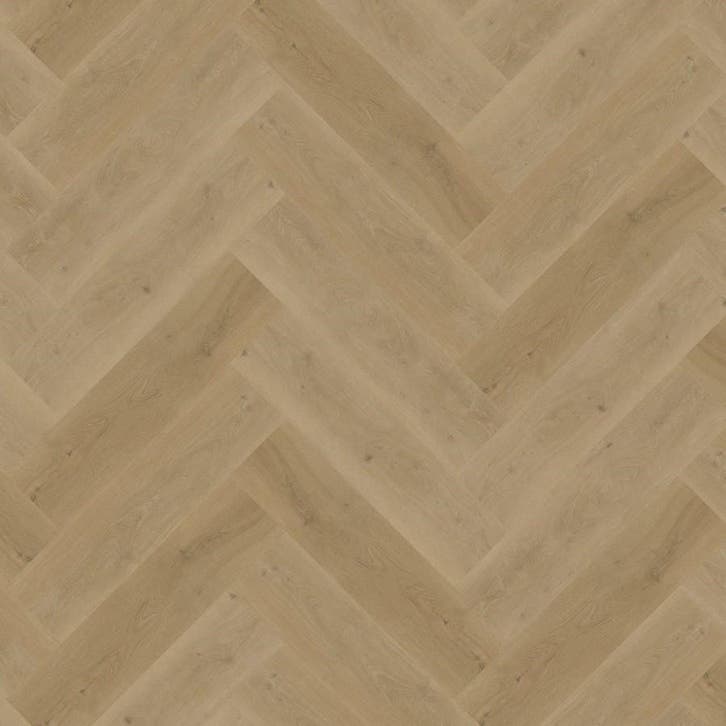 Bodiax BP580 Fisk Hydro-core clic PVC 531 Silt (PVC vloeren), Doe-het-zelf en Verbouw, Vloerdelen en Plavuizen, 10 tot 30 cm, 50 tot 150 cm