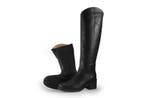 Shabbies Amsterdam Laarzen in maat 39 Zwart, Kleding | Dames, Schoenen, Hoge laarzen, Shabbies Amsterdam, Verzenden, Zwart
