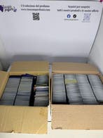 Pokémon - 3500 Bulk kaarten, Nieuw