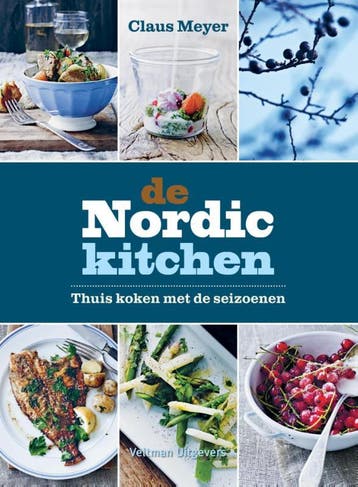 De Nordic kitchen - Claus Meyer 9789048313846, Verzenden, Gelezen, Claus Meyer