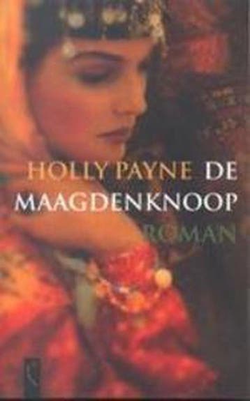 MAAGDENKNOOP - H. Payne 9789063050351, Verzenden, Gelezen, H. Payne