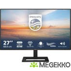 Philips 1000 series 27E1N1600AE/00 27  Quad HD 100Hz USB-C, Verzenden, Nieuw, Philips