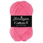 Scheepjes Cotton 8 - 719 Embellish - Katoen Garen, Ophalen of Verzenden, Nieuw