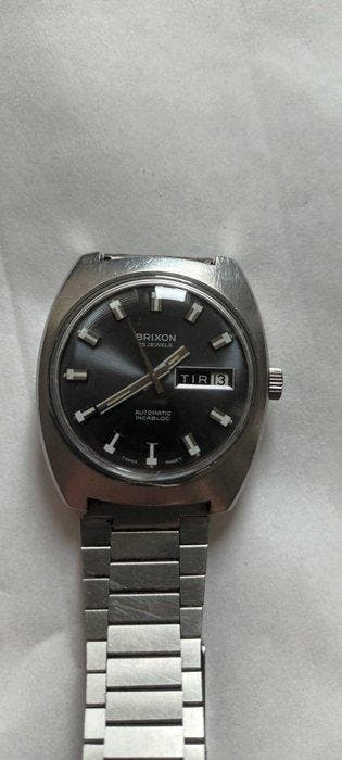 Brixon - Jumbo - Zonder minimumprijs - 9444755 - Heren -, Nieuw