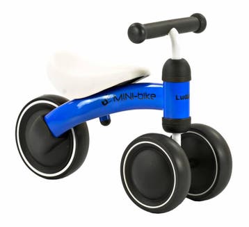 2Cycle Mini-Bike - Loopfiets - Jongens en Meisjes - 1 Jaar -, Verzenden, Nieuw, Loopfiets