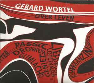 cd digi - Gerard Wortel - Over Leven, Verzenden, Zo goed als nieuw