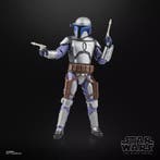 Star Wars Episode II Black Series Action Figure Jango Fett 1, Ophalen of Verzenden, Nieuw
