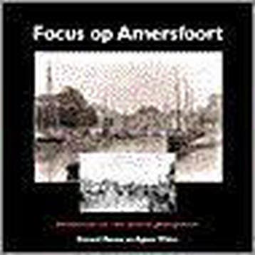 FOCUS OP AMERSFOORT 9789028814172 G. Raven, Verzenden, Gelezen, G. Raven