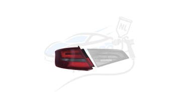 A3 Achterlicht links buiten 5 deurs AL (Audi, Achterlichten), Ophalen of Verzenden, Nieuw, Audi