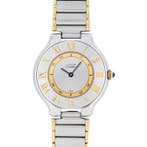Cartier - Must de Cartier 21 - Zonder minimumprijs - 1330 -, Nieuw