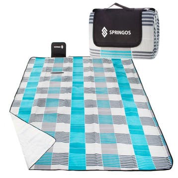 Picknickkleed | Picknickdeken | Buitenkleed | Picknick |, Ophalen of Verzenden