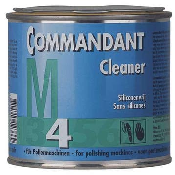 Commandant Cleaner M4 500Gram, Auto diversen, Ophalen of Verzenden