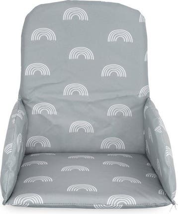 Jollein Stoelverkleiner Rainbow - Grey, Verzenden, Nieuw