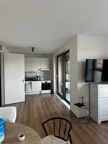 Te huur: Appartement Akbarstraat in Amsterdam, Noord-Holland, Appartement, Amsterdam
