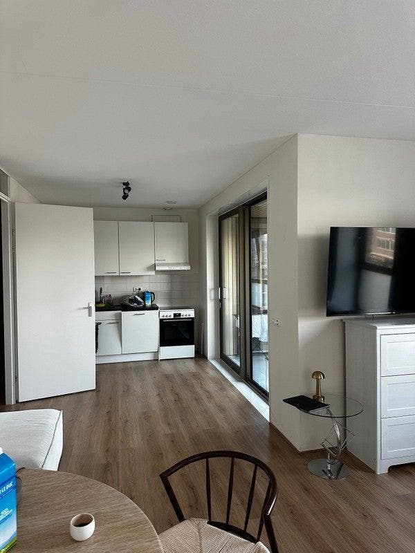 Te huur: Appartement Akbarstraat in Amsterdam, Huizen en Kamers, Huizen te huur, Noord-Holland, Appartement