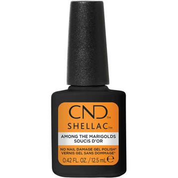 CND – Shellac Gellak 12,5 ml – #395 Among The Marigolds, Verzenden, Nieuw