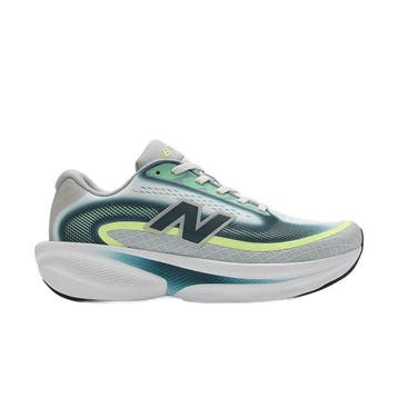 New Balance Ellipse Hardloopschoenen Dames Wit/Groen - 41, Kleding | Dames, Ophalen of Verzenden, Nieuw