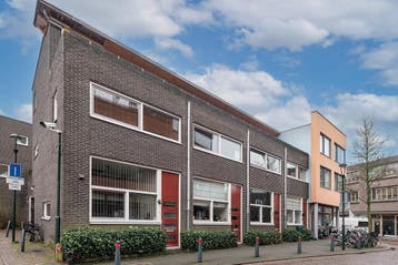 Huis te huur aan Bussumerstraat in Hilversum, Huizen en Kamers, Huizen te huur, Tussenwoning, Noord-Holland