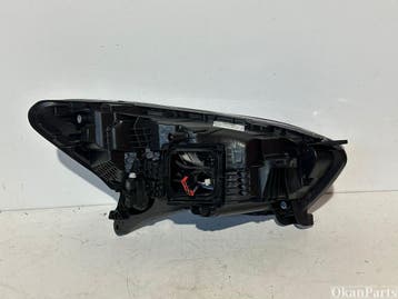 Renault Captur Facelift LED linker koplamp links 260609454R, Auto-onderdelen, Ophalen, Gebruikt
