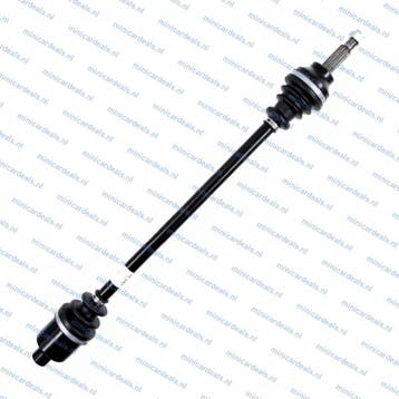 Casalini M14 aandrijfas (R, 653MM), Auto-onderdelen, Verzenden, Nieuw