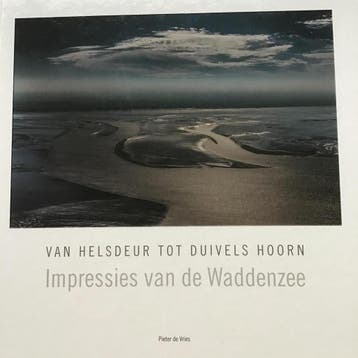 Van Helsdeur tot Duivels hoorn - Pieter de Vries, Verzenden, Zo goed als nieuw, Pieter de Vries