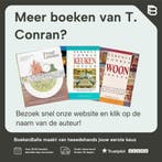 KOKSTUIN 9789021587868 T. Conran, Verzenden, Gelezen, T. Conran