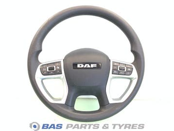 Stuurwiel DAF 2307226, Auto-onderdelen, Ophalen, Gebruikt, DAF, Besturing