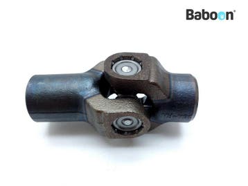Cardan As Kruiskoppeling Suzuki VL 800 2001-2004 Intruder, Verzenden, Gebruikt