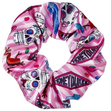 Harry Potter Honeydukes Scrunchie, Ophalen of Verzenden, Nieuw