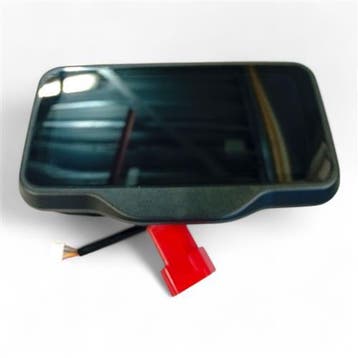 IVA E-GO S5 Dashboard, Nieuw